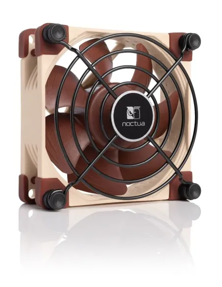 Noctua NA-FG1-8 SX2 parte e accessorio del sistema di raffreddamento del computer Griglia per ventola