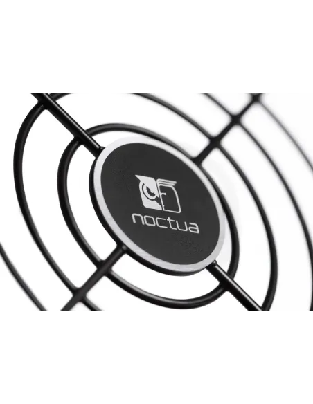 Noctua NA-FG1-8 SX2 parte e accessorio del sistema di raffreddamento del computer Griglia per ventola