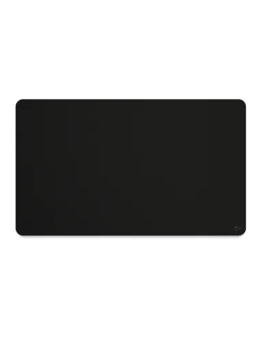 Glorious Gaming G-P-STEALTH tappetino per mouse Tappetino per mouse per gioco da computer Nero