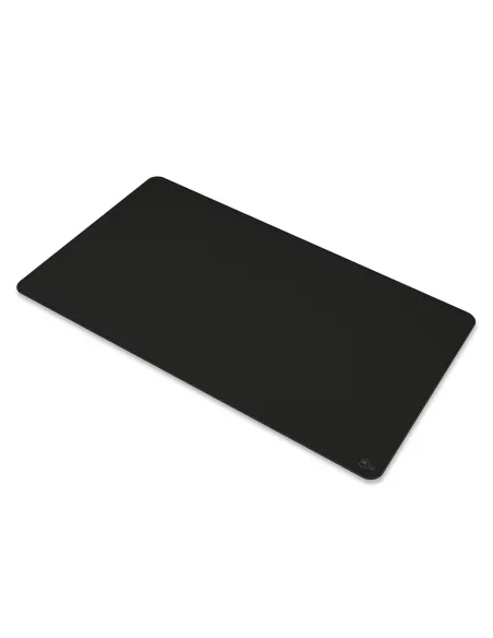 Glorious Gaming G-P-STEALTH tappetino per mouse Tappetino per mouse per gioco da computer Nero
