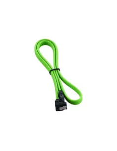 Cablemod CM-CAB-RSAT-N60KLG-R cavo SATA 0,6 m Verde