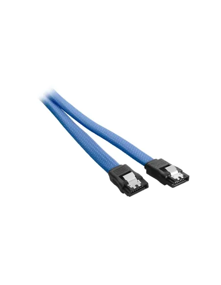 Cablemod CM-CAB-SATA-N30KLB-R cavo SATA 0,3 m Blu