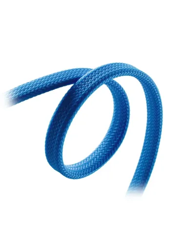 Cablemod CM-CAB-SATA-N30KLB-R cavo SATA 0,3 m Blu