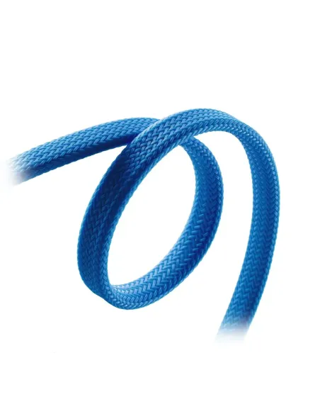 Cablemod CM-CAB-SATA-N30KLB-R cavo SATA 0,3 m Blu