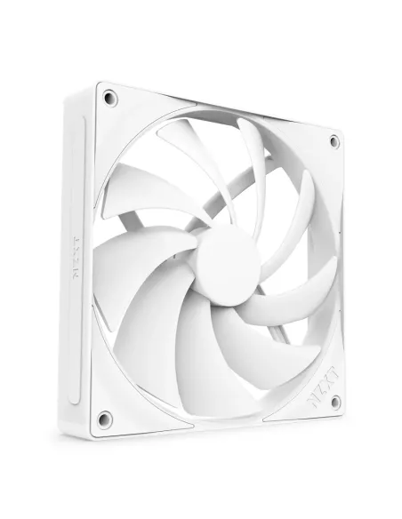 NZXT F140Q Case per computer Ventilatore 14 cm Bianco 1 pz