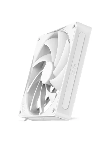 NZXT F140Q Case per computer Ventilatore 14 cm Bianco 1 pz