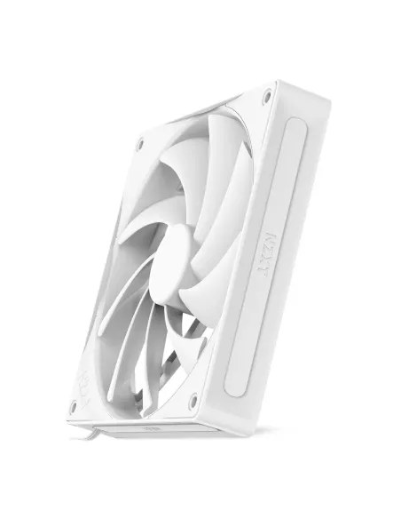 NZXT F140Q Case per computer Ventilatore 14 cm Bianco 1 pz