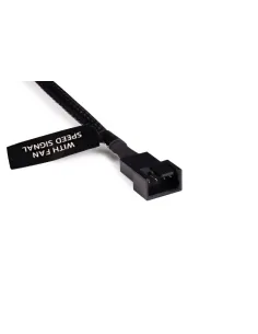 Alphacool 18677 parte e accessorio del sistema di raffreddamento del computer Cavo splitter RGB 2