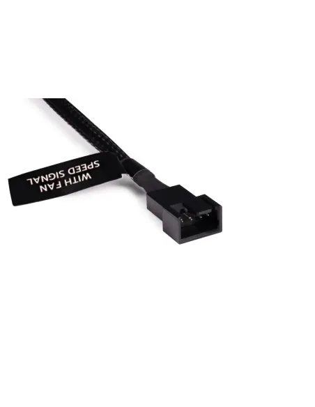 Alphacool 18677 parte e accessorio del sistema di raffreddamento del computer Cavo splitter RGB