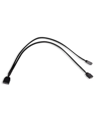 Alphacool 18705 parte e accessorio del sistema di raffreddamento del computer Cavo splitter RGB