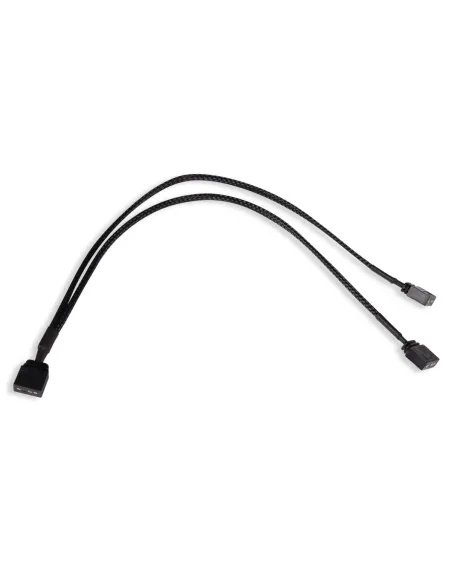 Alphacool 18705 parte e accessorio del sistema di raffreddamento del computer Cavo splitter RGB