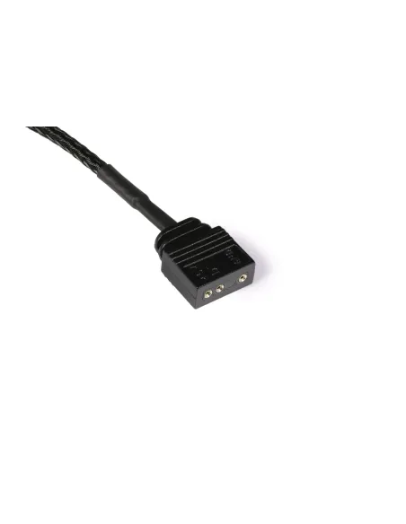 Alphacool 18705 parte e accessorio del sistema di raffreddamento del computer Cavo splitter RGB