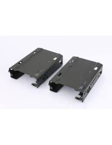 Phanteks PH-HDDKT_03 parte del case del computer Universale Staffa di montaggio HDD