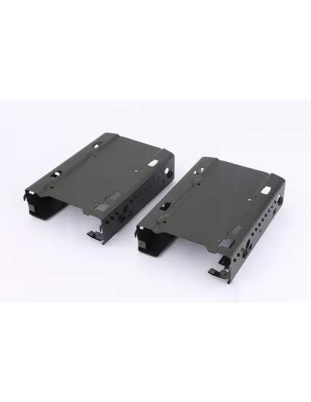 Phanteks PH-HDDKT_03 parte del case del computer Universale Staffa di montaggio HDD