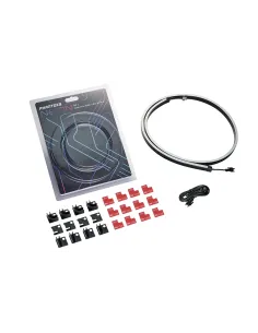 Phanteks Neon M1 D-RGB Universale Striscia LED