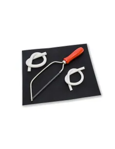 EK EK-HD Tube D.I.Y. Kit 10&12mm Tubo