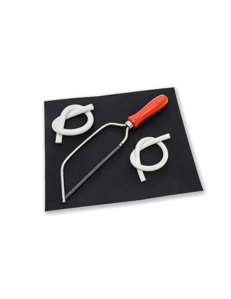 EK EK-HD Tube D.I.Y. Kit 10&12mm Tubo