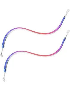 Phanteks PH-NELEDKT_CMBO_WT01 parte del case del computer Universale Striscia LED