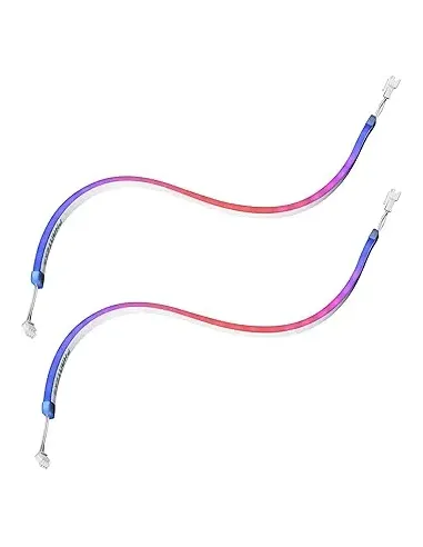 Phanteks PH-NELEDKT_CMBO_WT01 parte del case del computer Universale Striscia LED