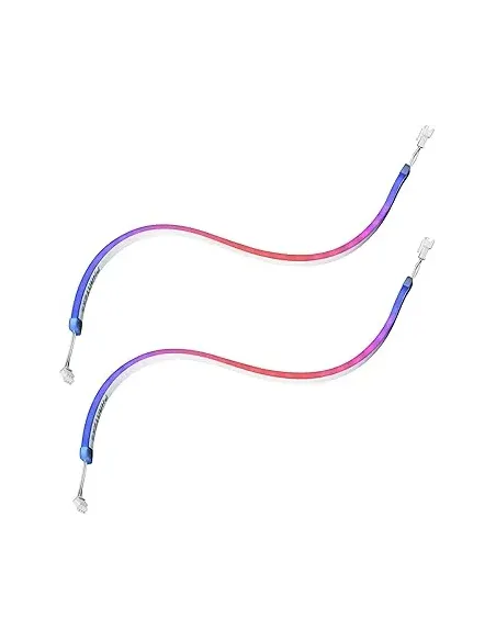 Phanteks PH-NELEDKT_CMBO_WT01 parte del case del computer Universale Striscia LED