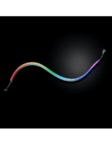 Phanteks PH-NELEDKT_CMBO_WT01 parte del case del computer Universale Striscia LED