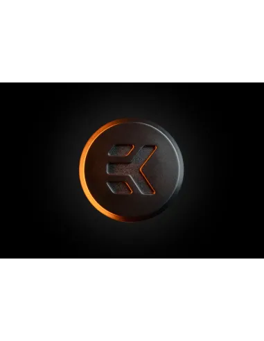 EK Quantum Torque Plug Spinotto