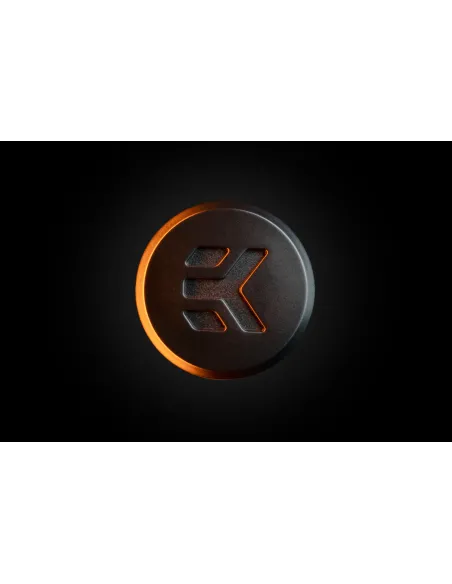 EK Quantum Torque Plug Spinotto