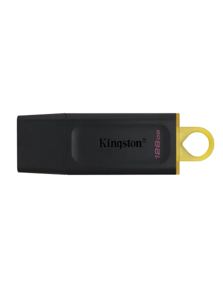 Kingston Technology DataTraveler Drive Flash USB 3.2 - USB Exodia
