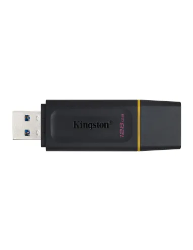 Kingston Technology DataTraveler Drive Flash USB 3.2 - USB Exodia