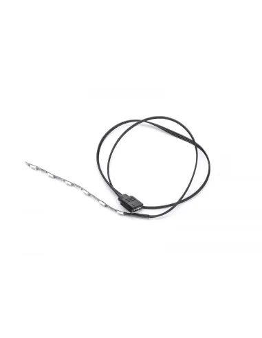 EK 3831109891131 parte e accessorio del sistema di raffreddamento del computer Striscia LED