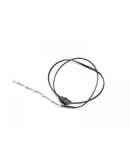 EK 3831109891131 parte e accessorio del sistema di raffreddamento del computer Striscia LED