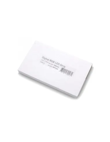 EK 3831109891131 parte e accessorio del sistema di raffreddamento del computer Striscia LED