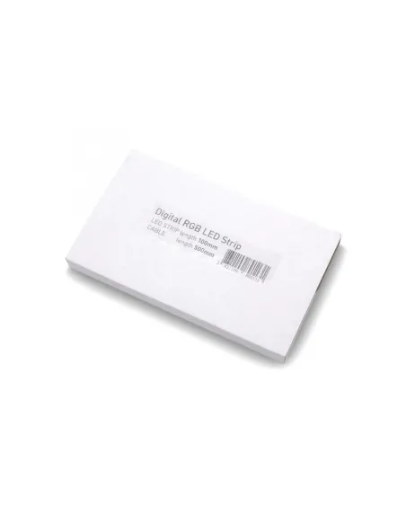 EK 3831109891131 parte e accessorio del sistema di raffreddamento del computer Striscia LED