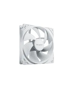 be quiet! Pure Wings 3 120mm PWM White Case per computer Ventilatore 12 cm Bianco 1 pz