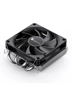 Jonsbo HP-400S Processore Raffreddatore d'aria 9 cm Nero 2