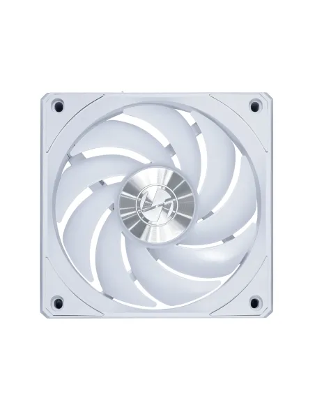 Lian Li 12CL1 Case per computer Ventilatore 12 cm Bianco