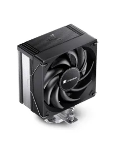 Jonsbo CR-1000 EVO sistema di raffreddamento per computer Processore Raffreddatore d'aria 12 cm Nero 1 pz