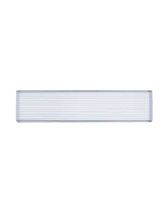 Lian Li 12RCL Case per computer Ventilatore 12 cm Bianco 2