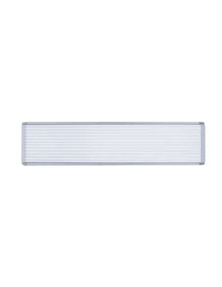 Lian Li 12RCL Case per computer Ventilatore 12 cm Bianco