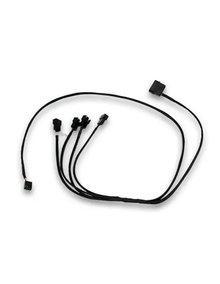 EK 3831109867808 cavo di alimentazione interno 0,8 m