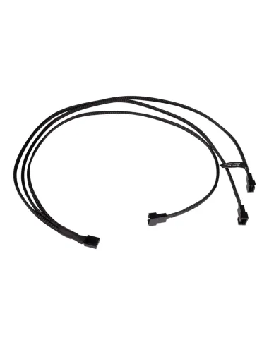 Alphacool 18681 parte e accessorio del sistema di raffreddamento del computer Cavo splitter RGB