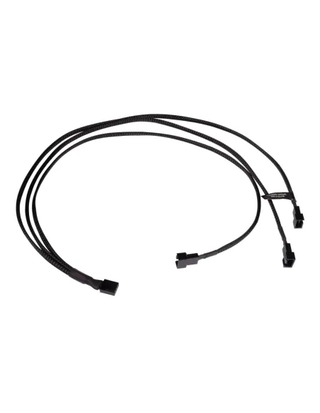 Alphacool 18681 parte e accessorio del sistema di raffreddamento del computer Cavo splitter RGB