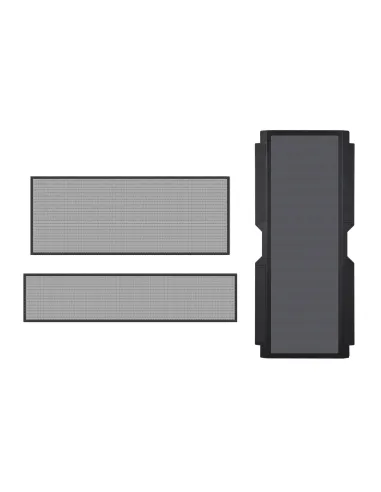 Lian Li LAN3-1X parte e accessorio del sistema di raffreddamento del computer Filtro antiradiazioni