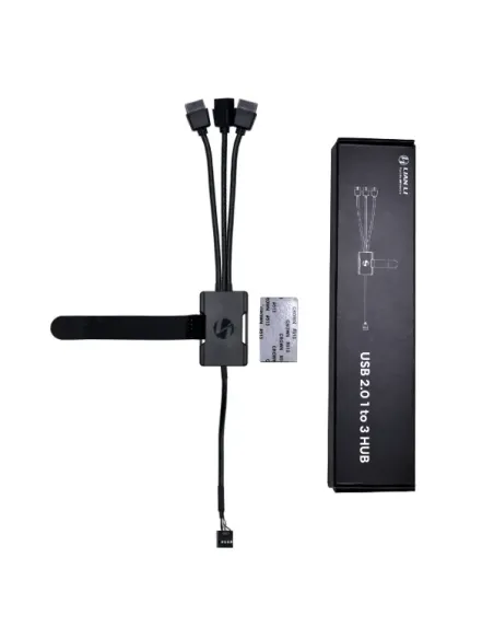 Lian Li PW-U2HB cavo USB interno