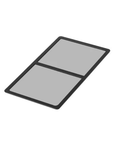 Silverstone FF145 Filtro per ventola