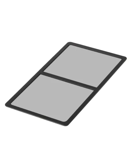 Silverstone FF145 Filtro per ventola