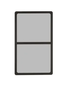 Silverstone FF145 Filtro per ventola 2