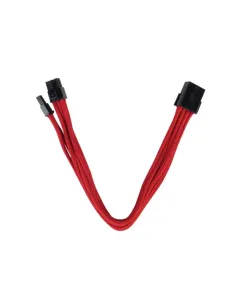 Silverstone 0.25m, 8p PCI-E 8pin(6+2) 0,25 m