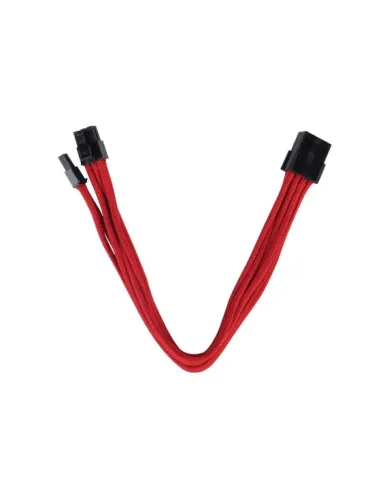 Silverstone 0.25m, 8p PCI-E 8pin(6+2) 0,25 m