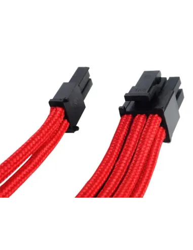 Silverstone 0.25m, 8p PCI-E 8pin(6+2) 0,25 m